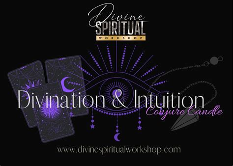Unlocking the future: 5 powerful spells for divination